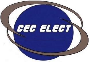 Logo CEC ELECT